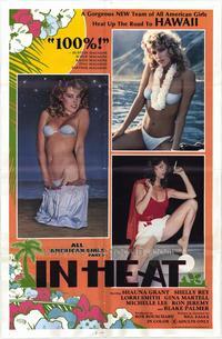 All-American Girls 2: In Heat
