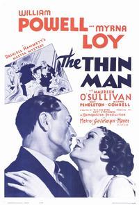 The Thin Man