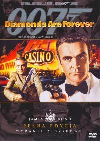 Diamonds Are Forever