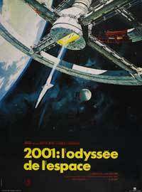 2001: A Space Odyssey