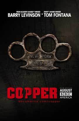 Copper (TV)