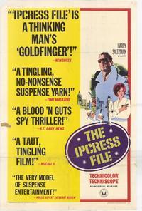 The Ipcress File