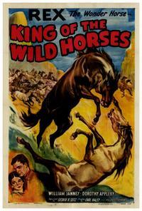 King of the Wild Horses