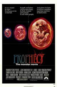 Prophecy