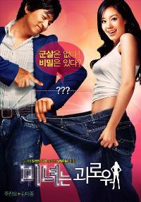 200 Pounds Beauty