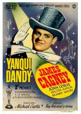 Yankee Doodle Dandy