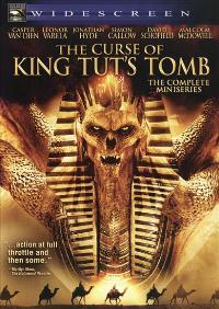 The Curse of King Tut's Tomb (TV)