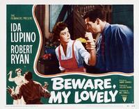 Beware, My Lovely