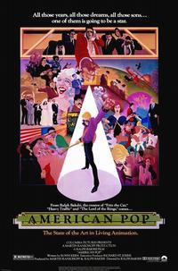 American Pop