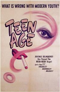 Teenage