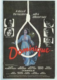 Dominique Is Dead