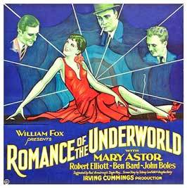 Romance of the Underworld