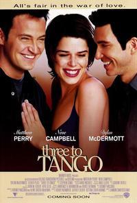 Three to Tango