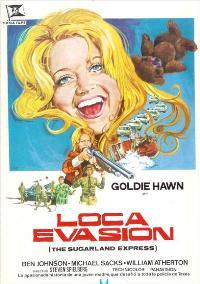 The Sugarland Express