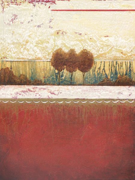 Landscape Secrets I