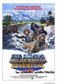 Alaskan Wilderness Adventure