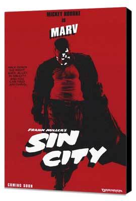 Sin City