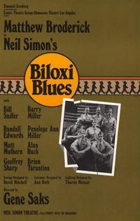 Biloxi Blues (Broadway)