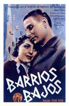 Barrios bajos