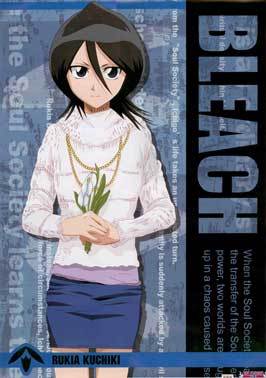 Bleach (TV)