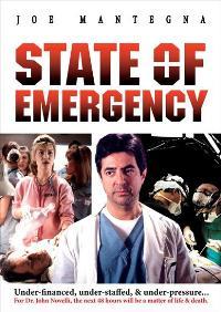 State of Emergency (TV)