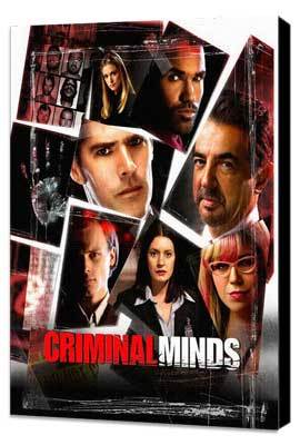 Criminal Minds