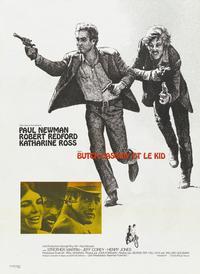Butch Cassidy and the Sundance Kid