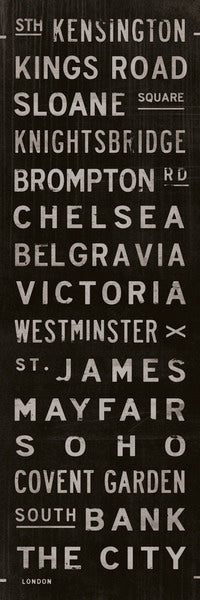 London I