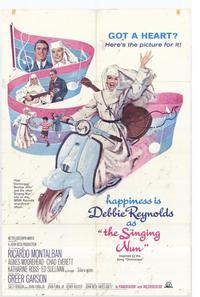 The Singing Nun