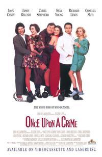 Once Upon a Crime