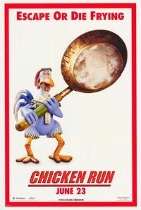 Chicken Run