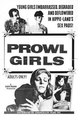 Prowl Girls
