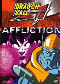 Dragonball GT: A Hero's Legacy