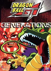 Dragonball GT: A Hero's Legacy
