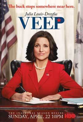 Veep (TV)