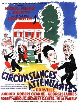 Circonstances attenuantes