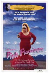 Pink Flamingos