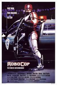 RoboCop