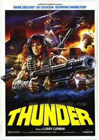 Thunder