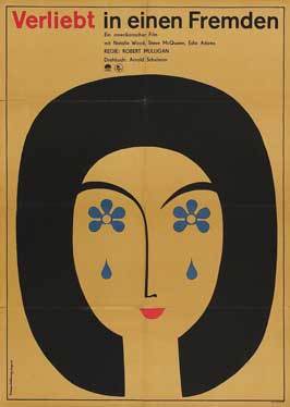 Love with the Proper Stranger