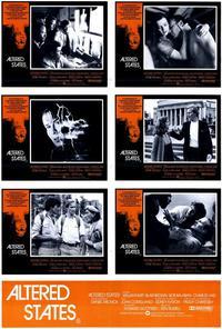 Altered States
