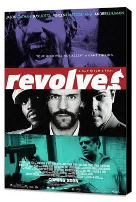 Revolver