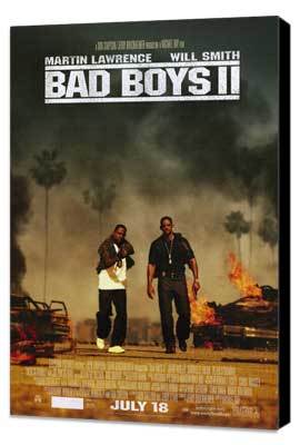 Bad Boys II