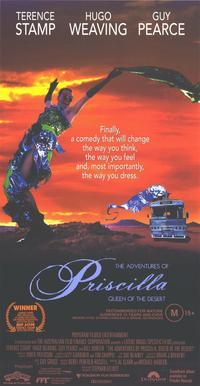 The Adventures of Priscilla, Queen of the Desert