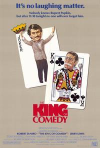 The King of Comedy