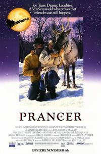 Prancer