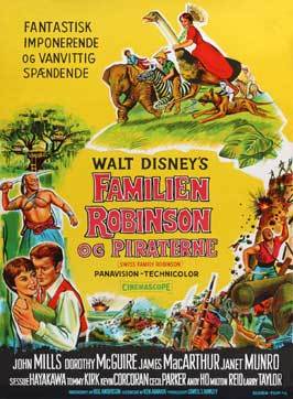 Swiss Family Robinson