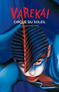 Cirque du Soleil - Varekaiï¿½