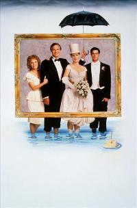 Betsy's Wedding