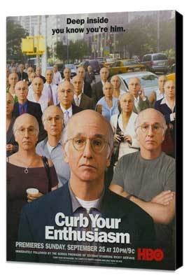 Curb Your Enthusiasm